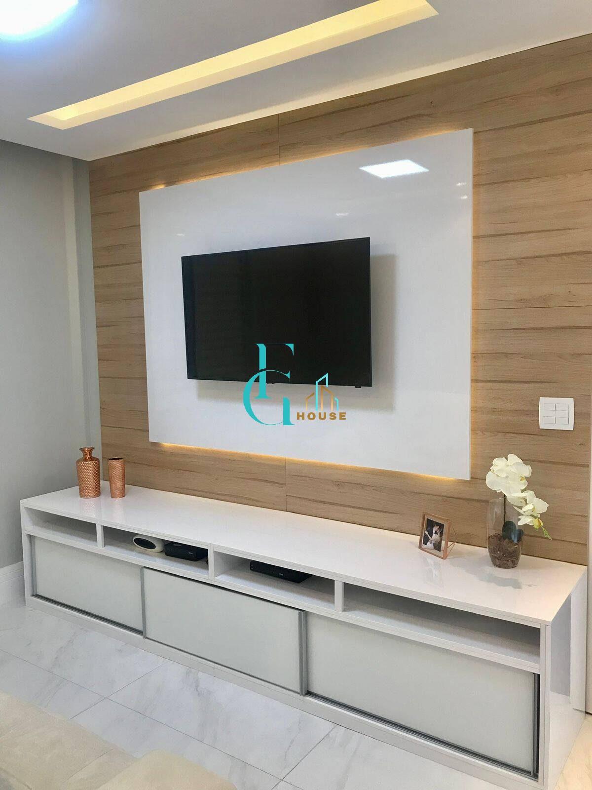 Apartamento, 3 quartos - Foto 6