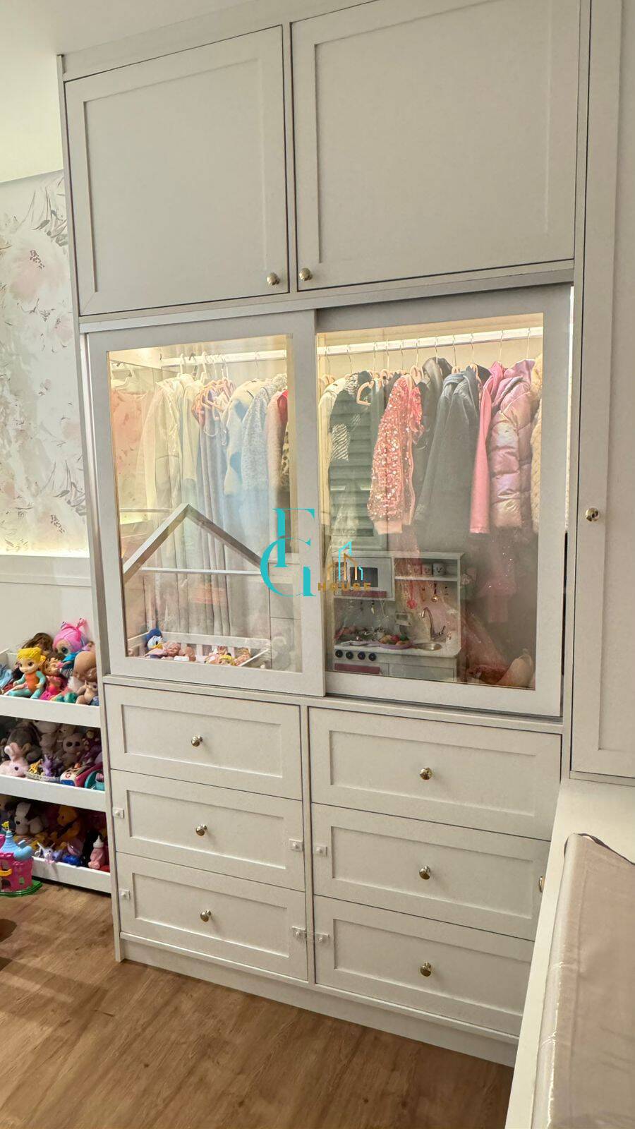 Apartamento, 3 quartos - Foto 25