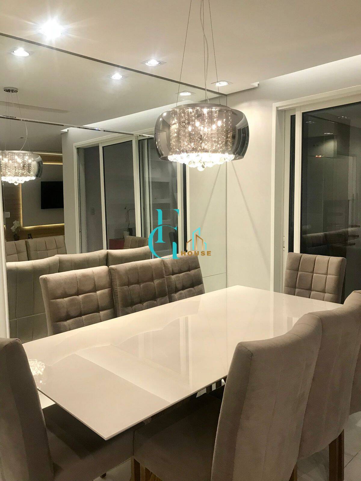 Apartamento, 3 quartos - Foto 33