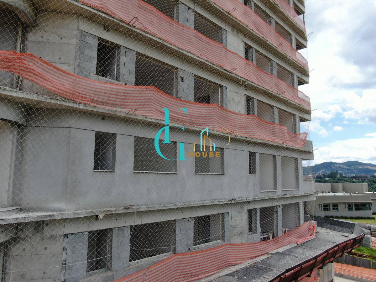 Apartamento, 4 quartos - Foto 21