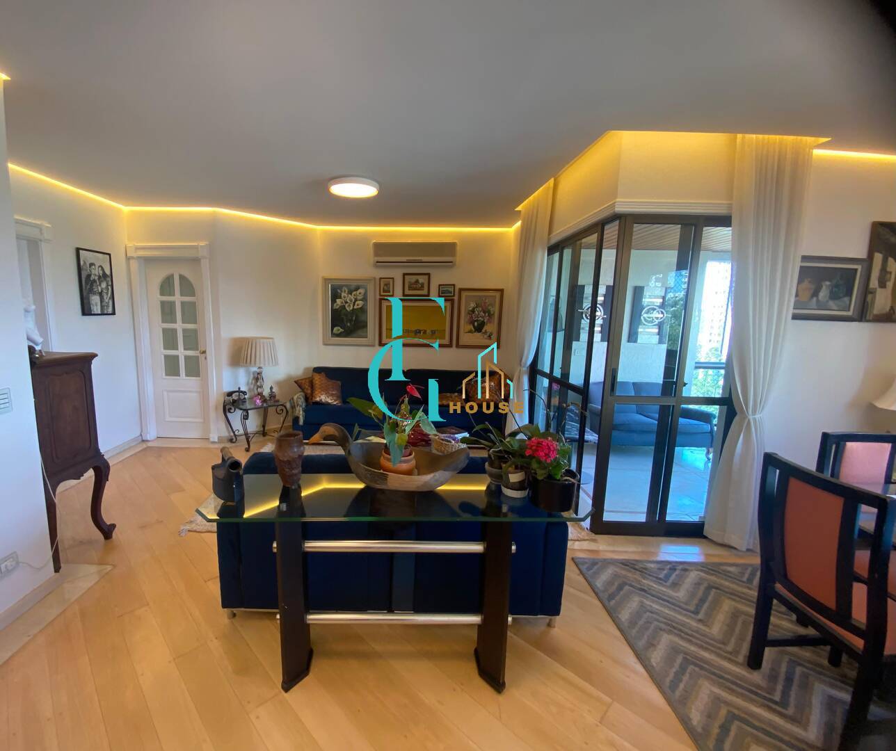 Apartamento, 3 quartos, 118 m² - Foto 7