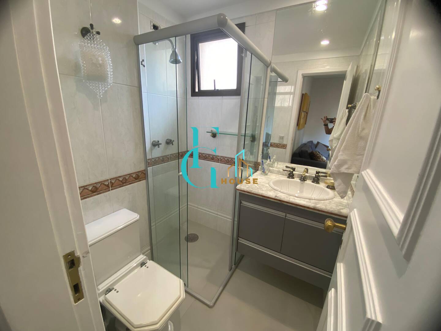 Apartamento, 3 quartos, 118 m² - Foto 27