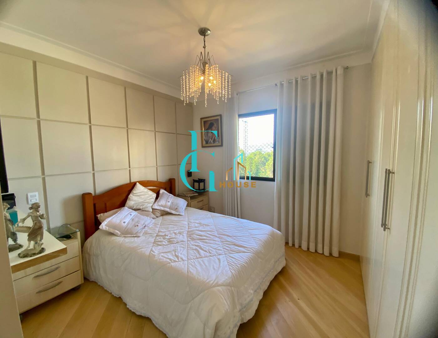 Apartamento, 3 quartos, 118 m² - Foto 29