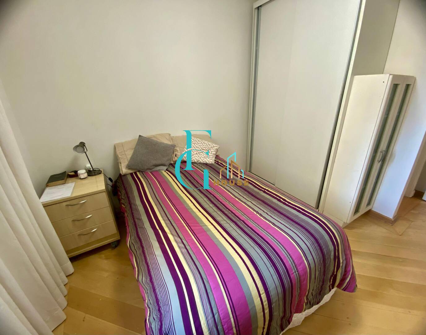 Apartamento, 3 quartos, 118 m² - Foto 34