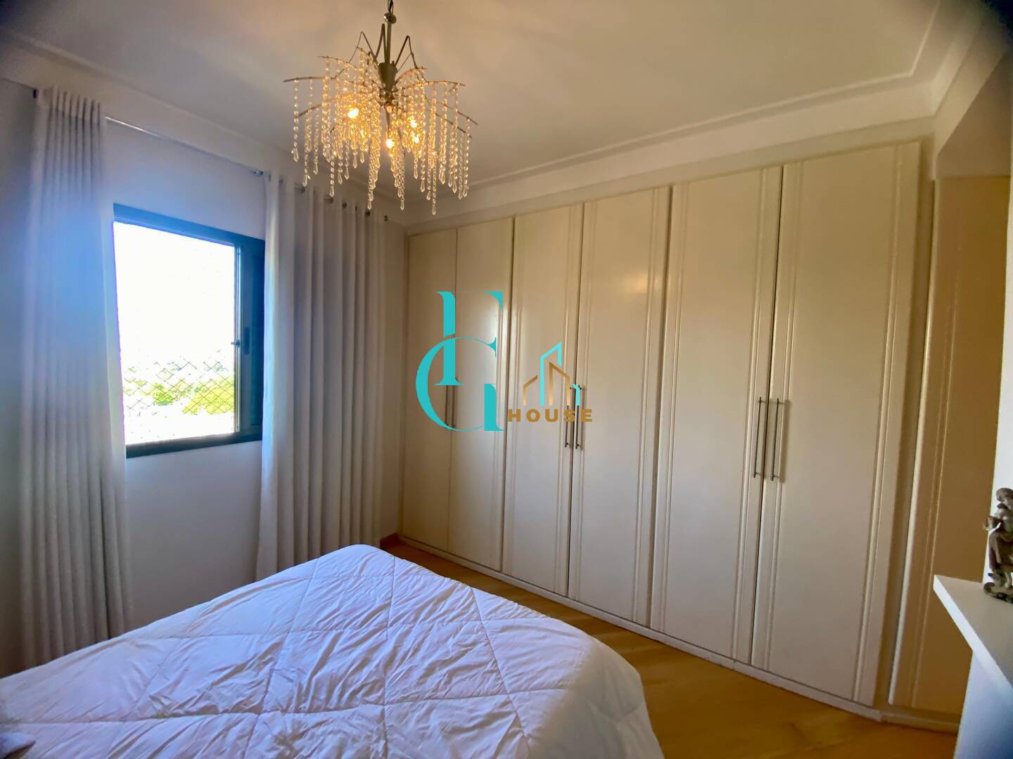 Apartamento, 3 quartos, 118 m² - Foto 45