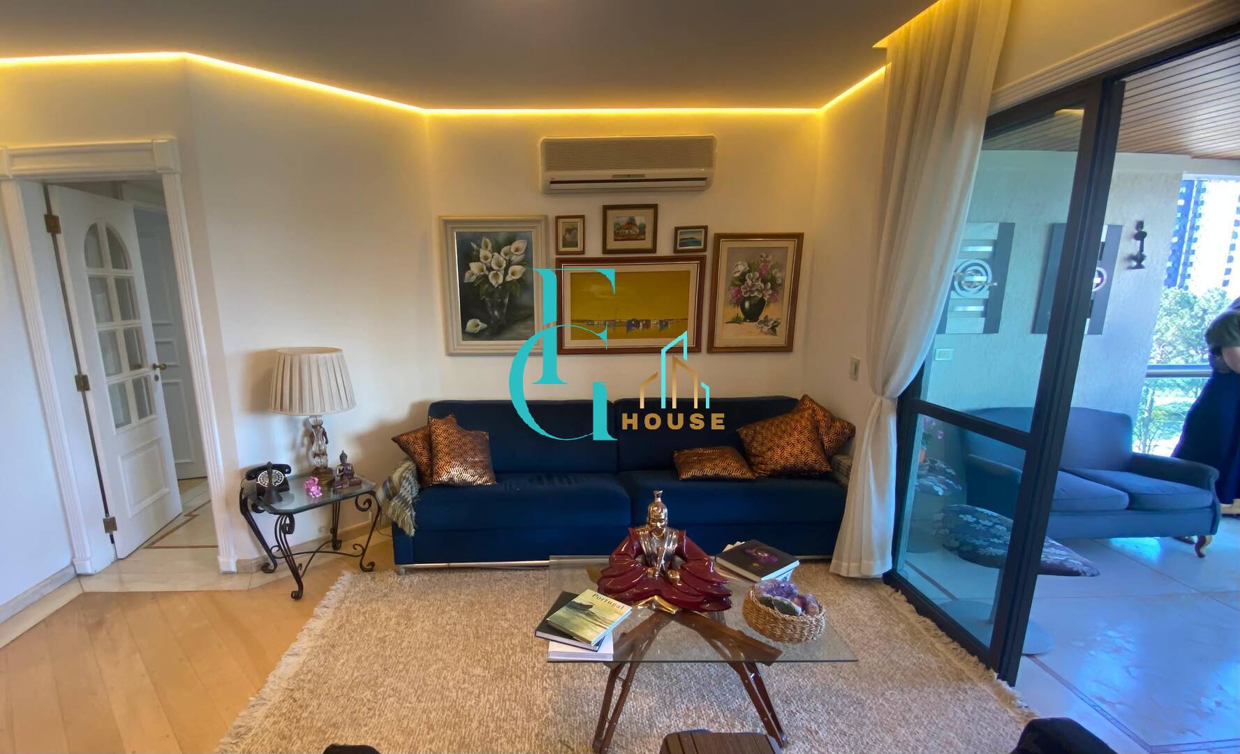 Apartamento, 3 quartos, 118 m² - Foto 43