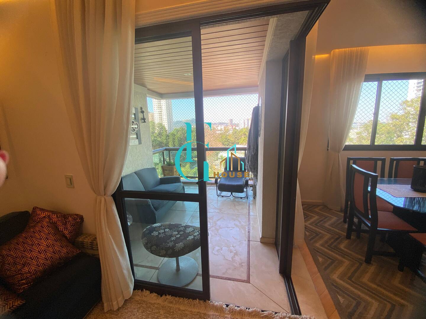 Apartamento, 3 quartos, 118 m² - Foto 13
