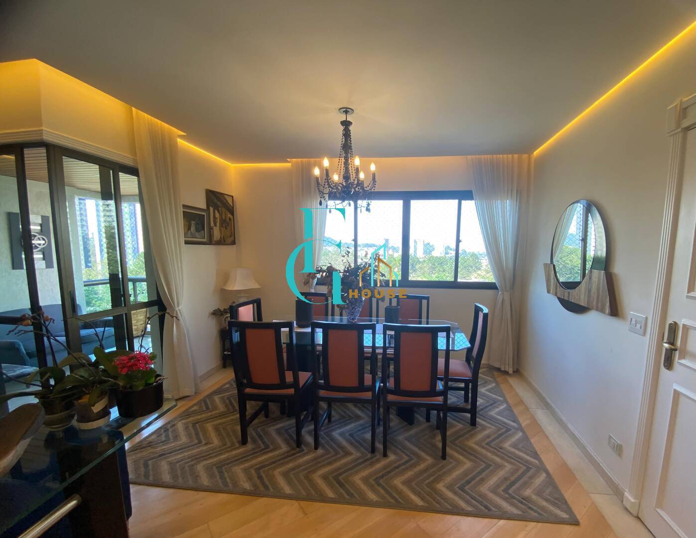 Apartamento, 3 quartos, 118 m² - Foto 12