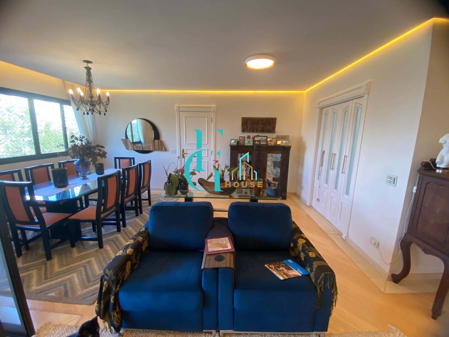 Apartamento, 3 quartos, 118 m² - Foto 15