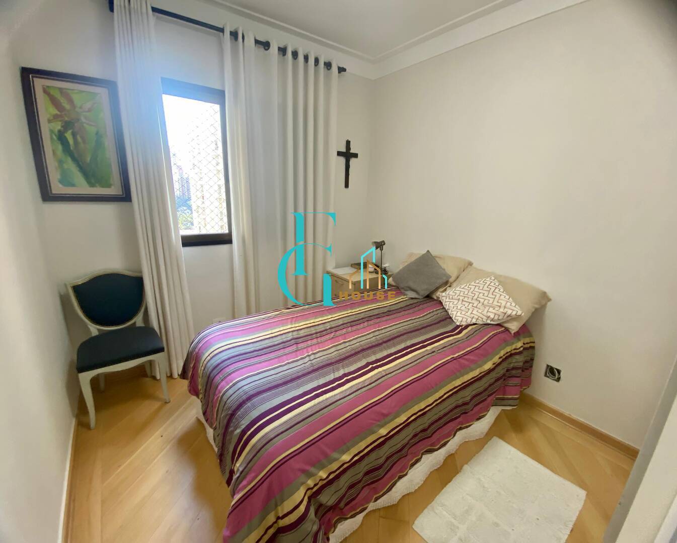 Apartamento, 3 quartos, 118 m² - Foto 31