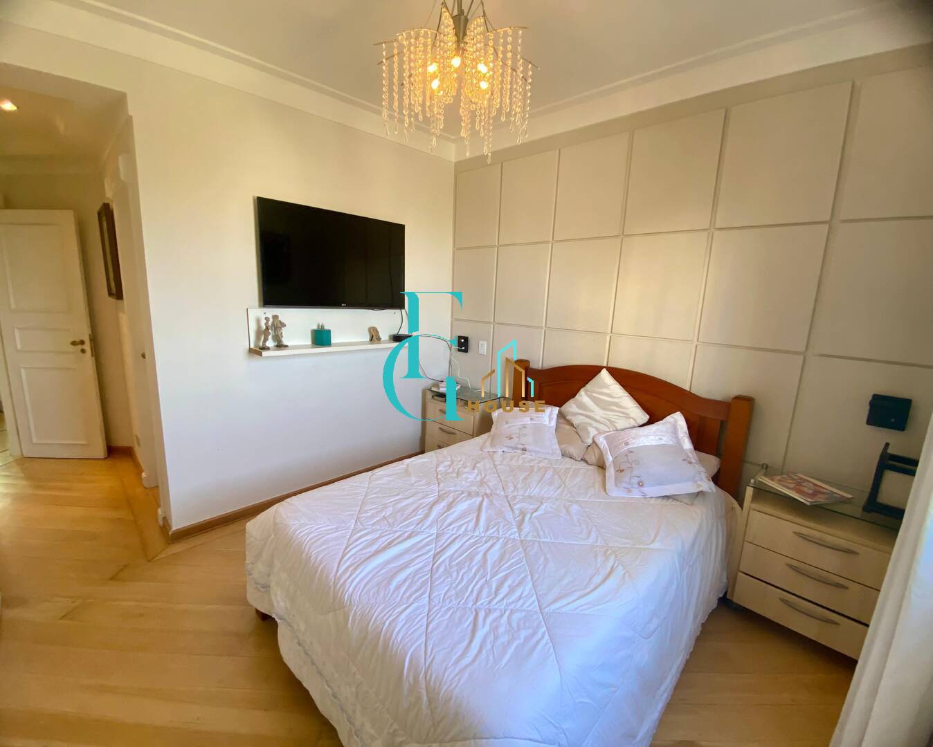 Apartamento, 3 quartos, 118 m² - Foto 35