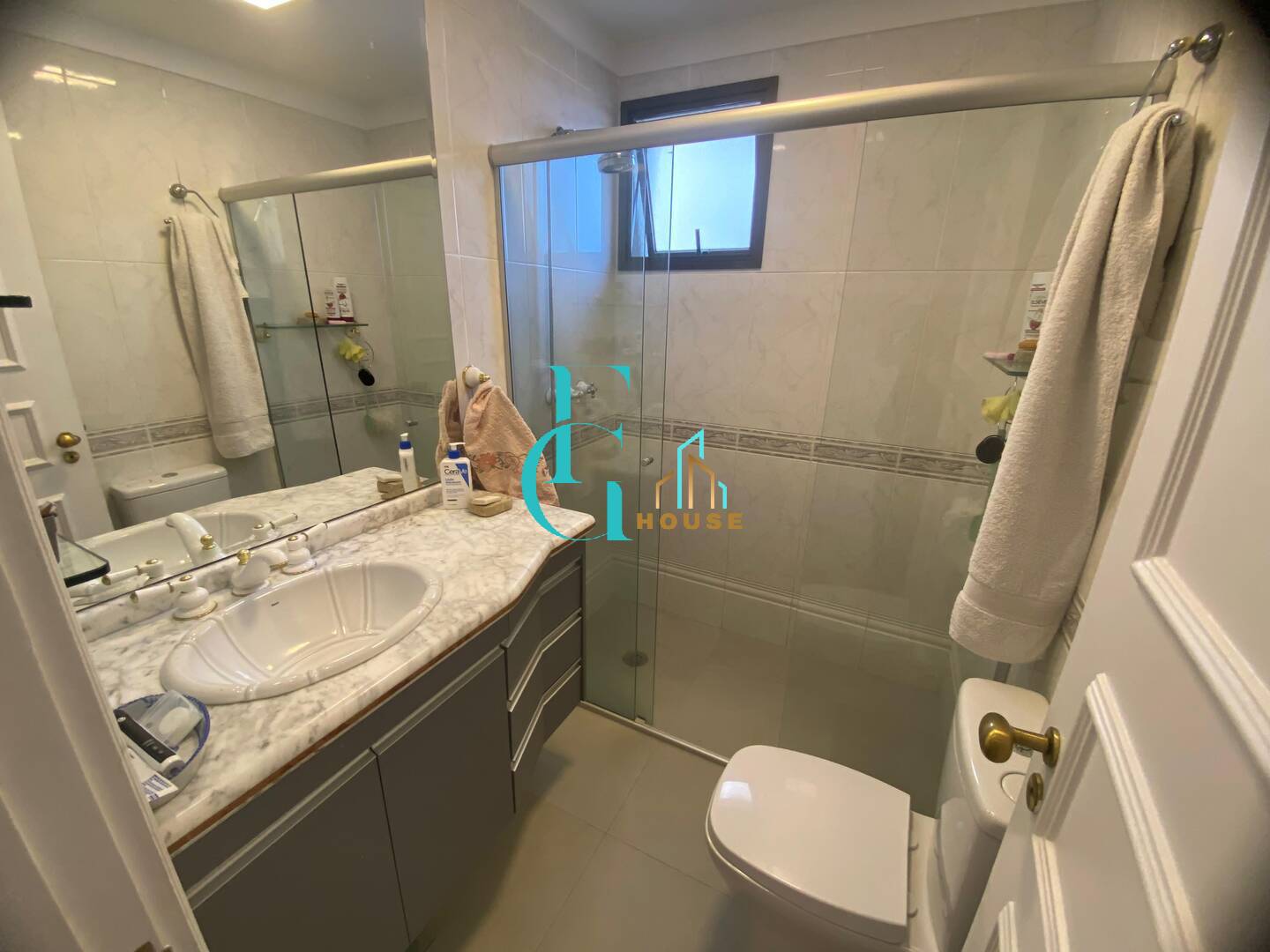 Apartamento, 3 quartos, 118 m² - Foto 39