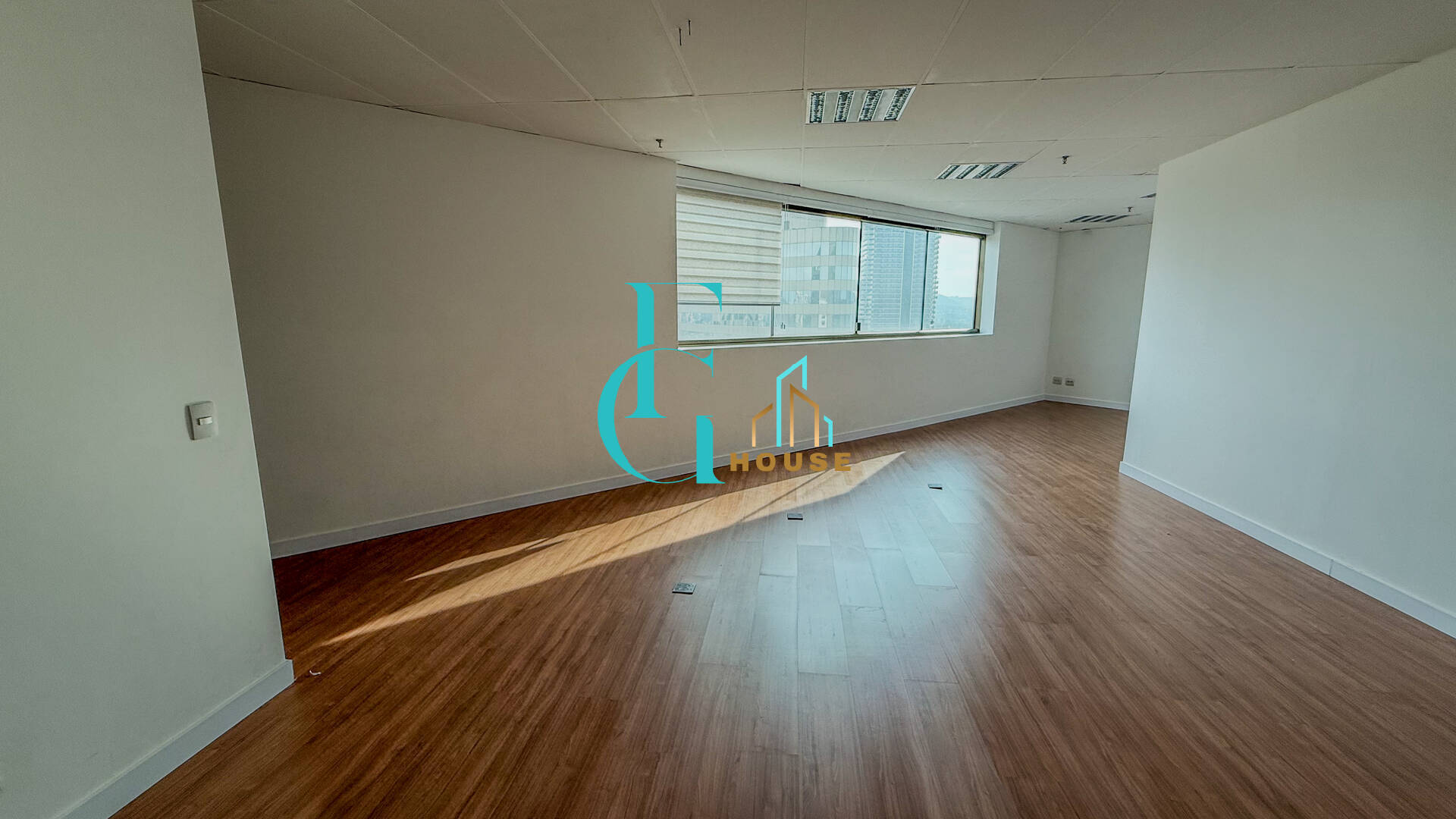 Sala-Conjunto, 59 m² - Foto 1