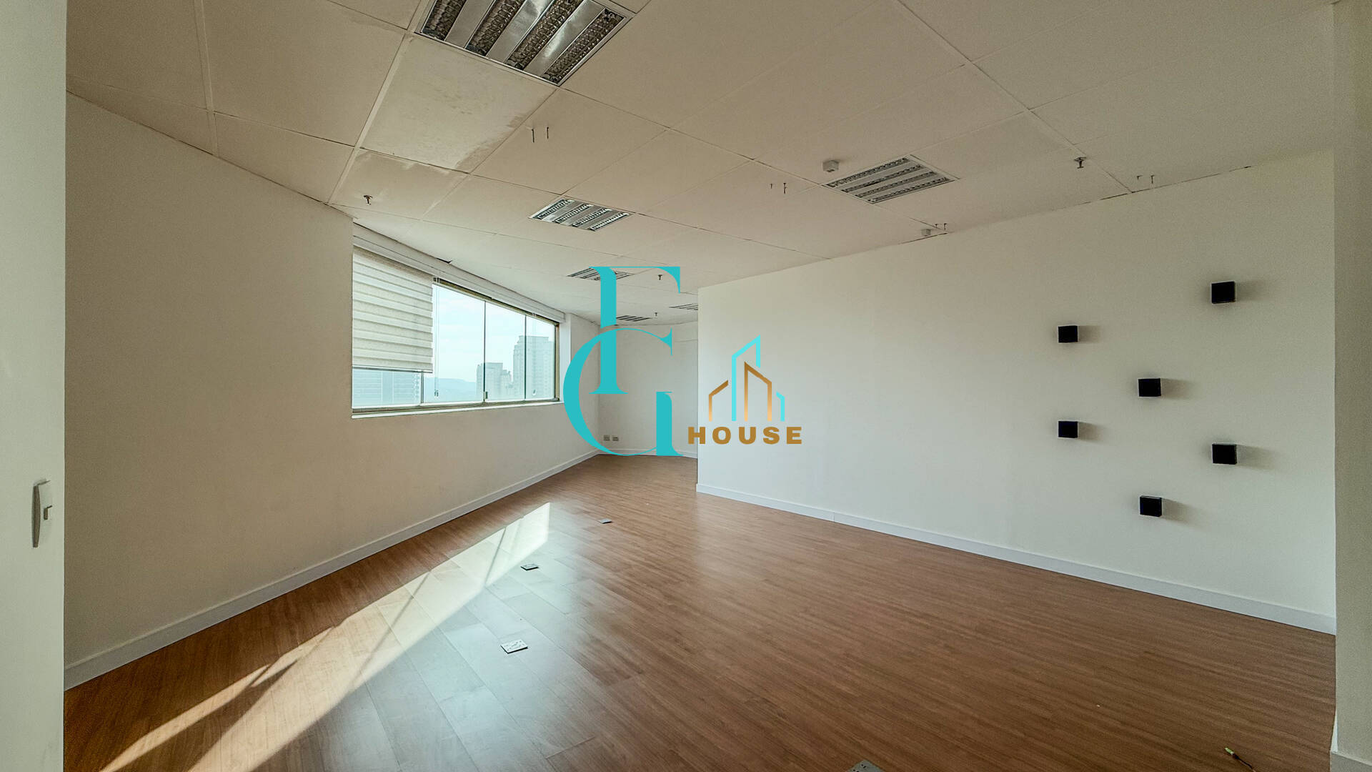 Sala-Conjunto, 59 m² - Foto 3