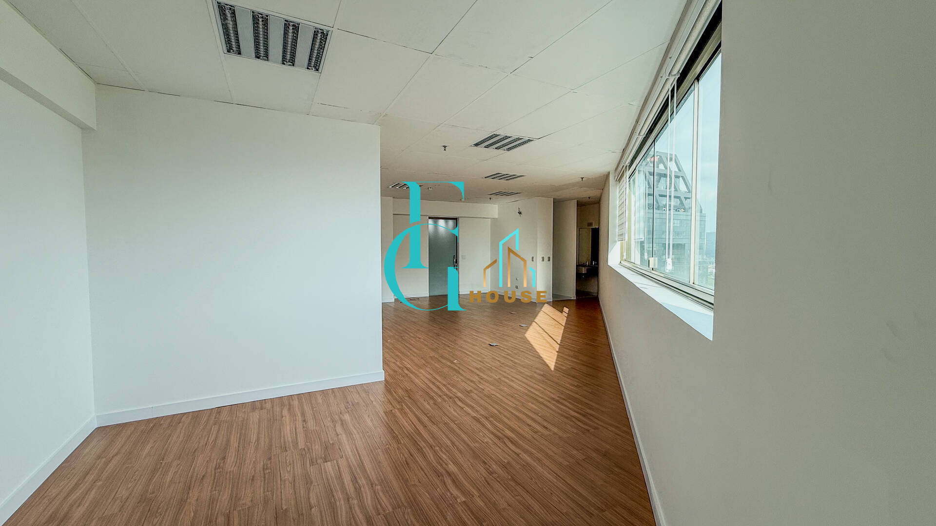 Sala-Conjunto, 59 m² - Foto 5