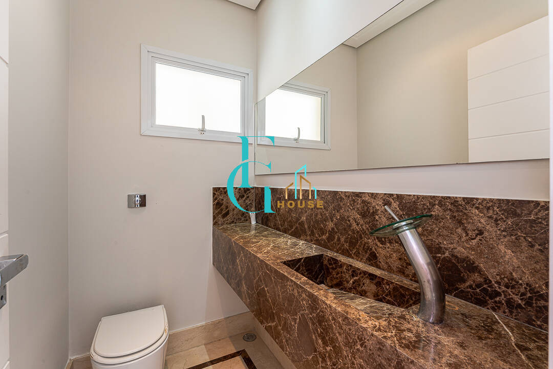 Casa, 4 quartos, 471 m² - Foto 17