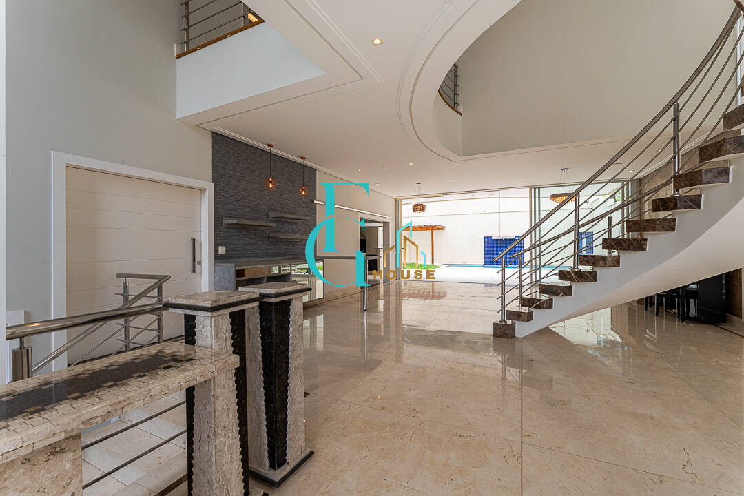 Casa, 4 quartos, 471 m² - Foto 26