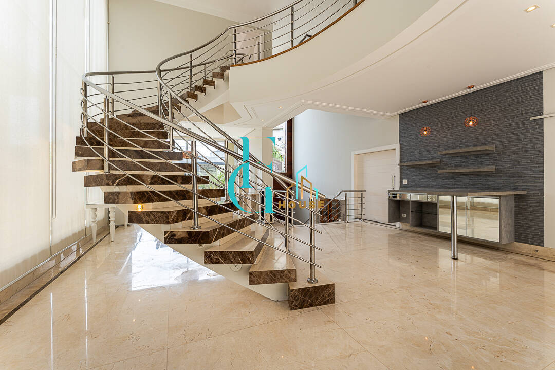 Casa, 4 quartos, 471 m² - Foto 29