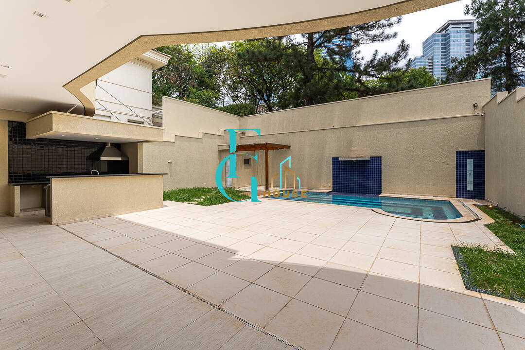 Casa, 4 quartos, 471 m² - Foto 40