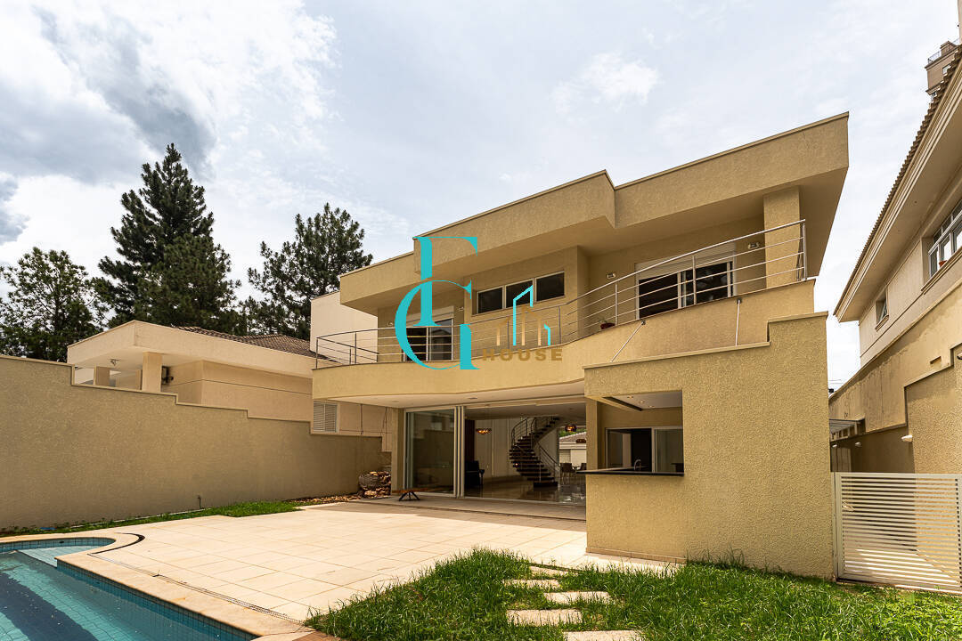 Casa, 4 quartos, 471 m² - Foto 51