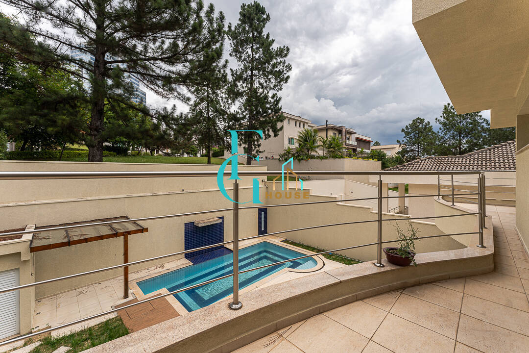Casa, 4 quartos, 471 m² - Foto 69