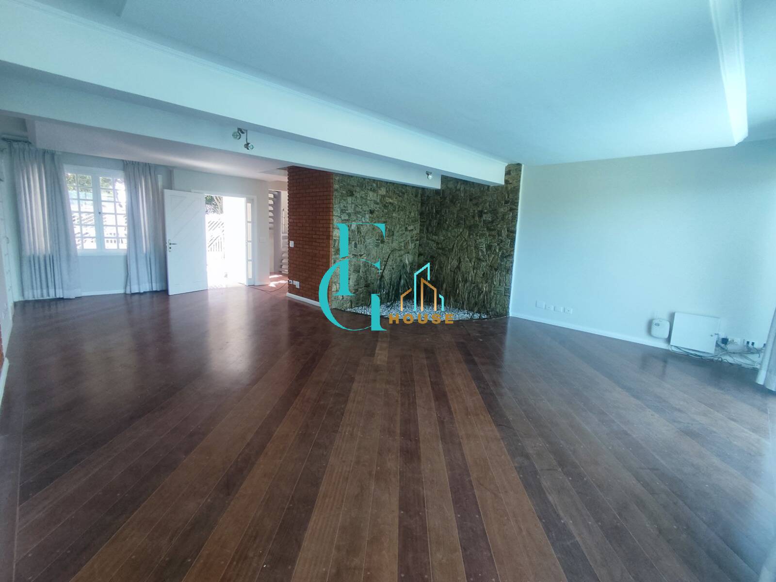 Casa, 4 quartos, 465 m² - Foto 6