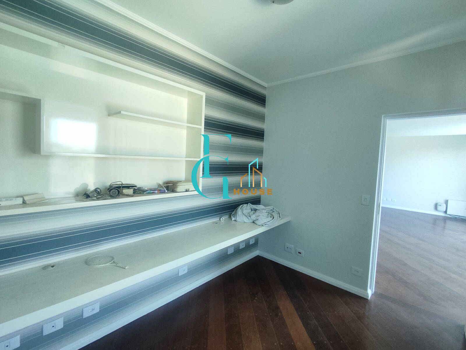 Casa, 4 quartos, 465 m² - Foto 9
