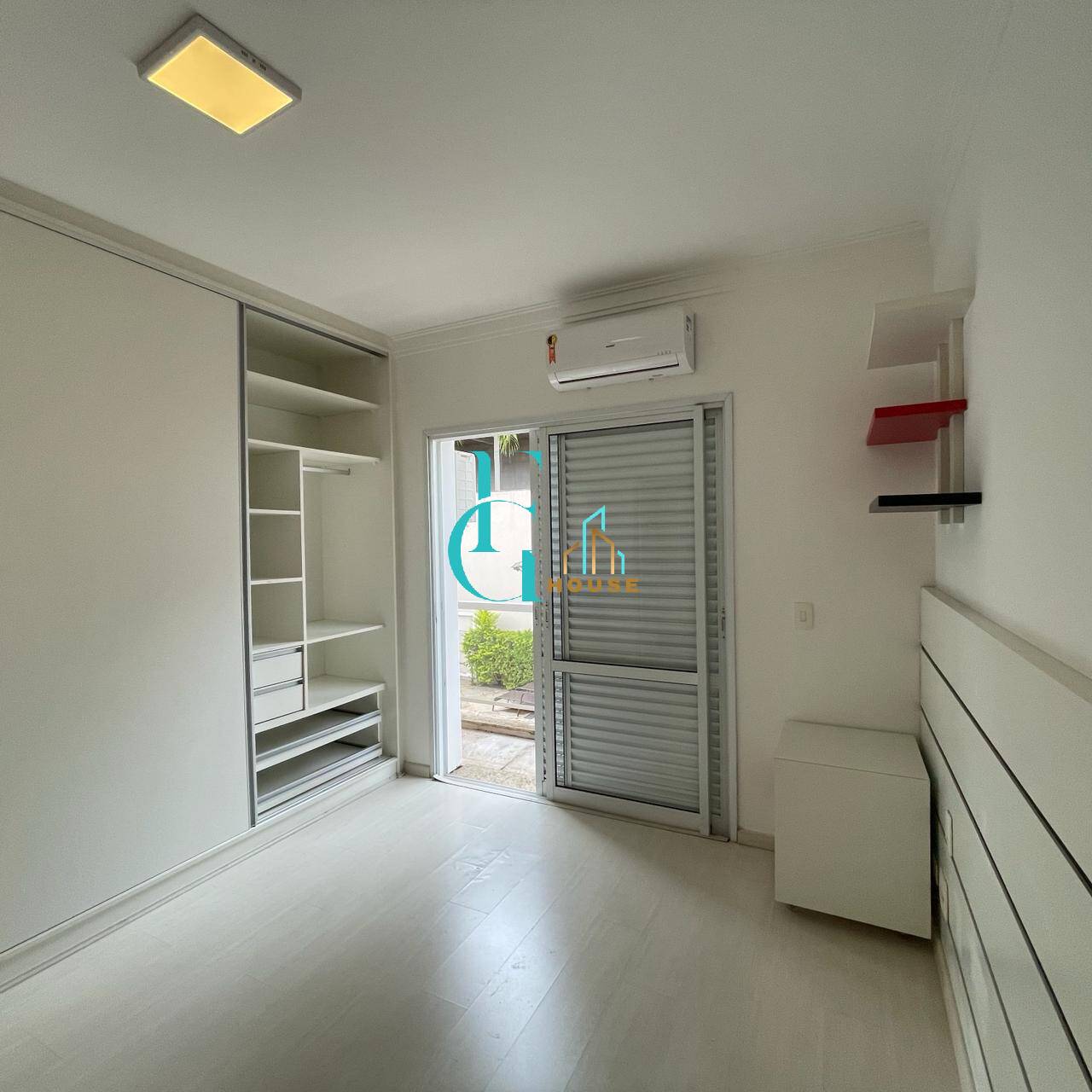 Casa, 4 quartos - Foto 2