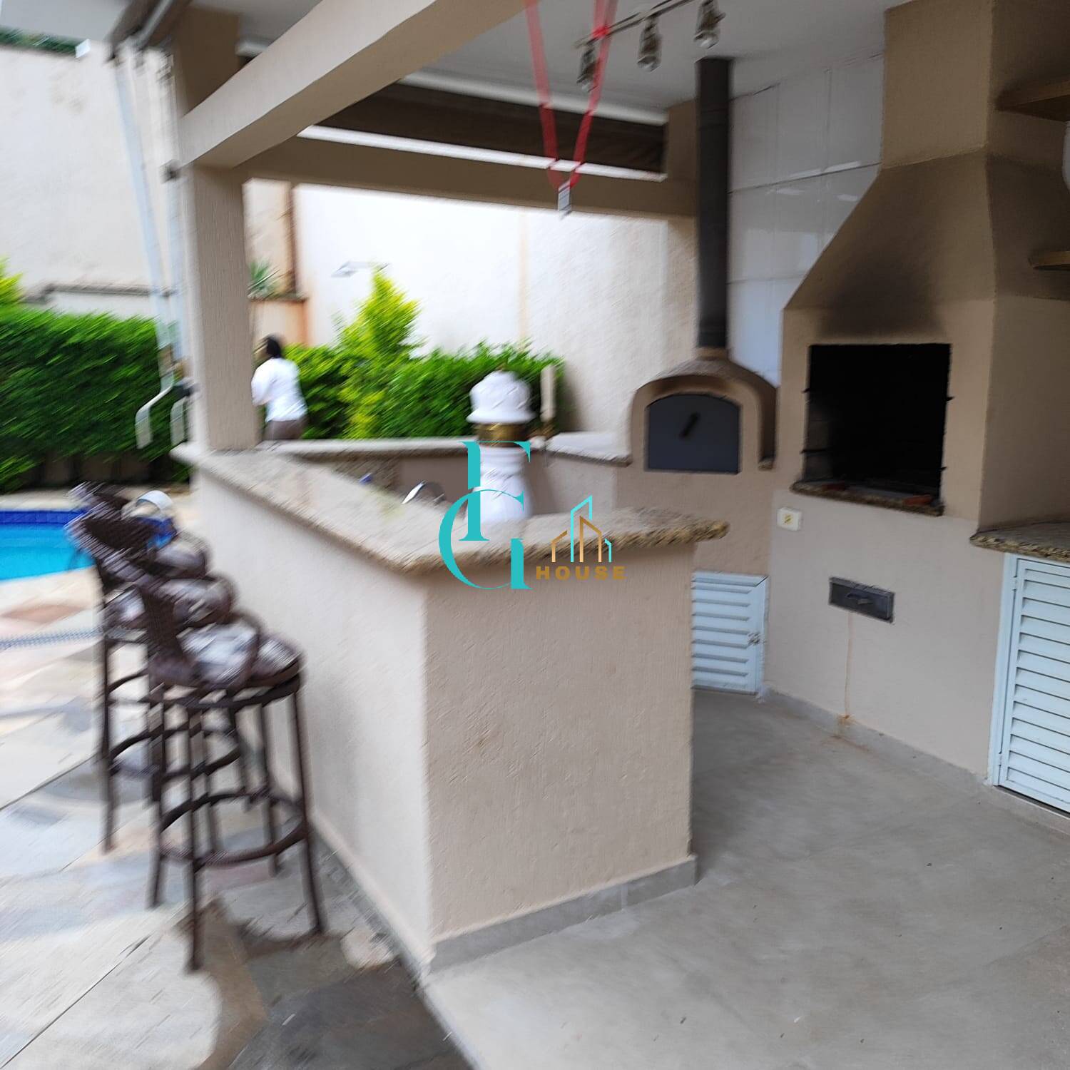 Casa, 4 quartos - Foto 7