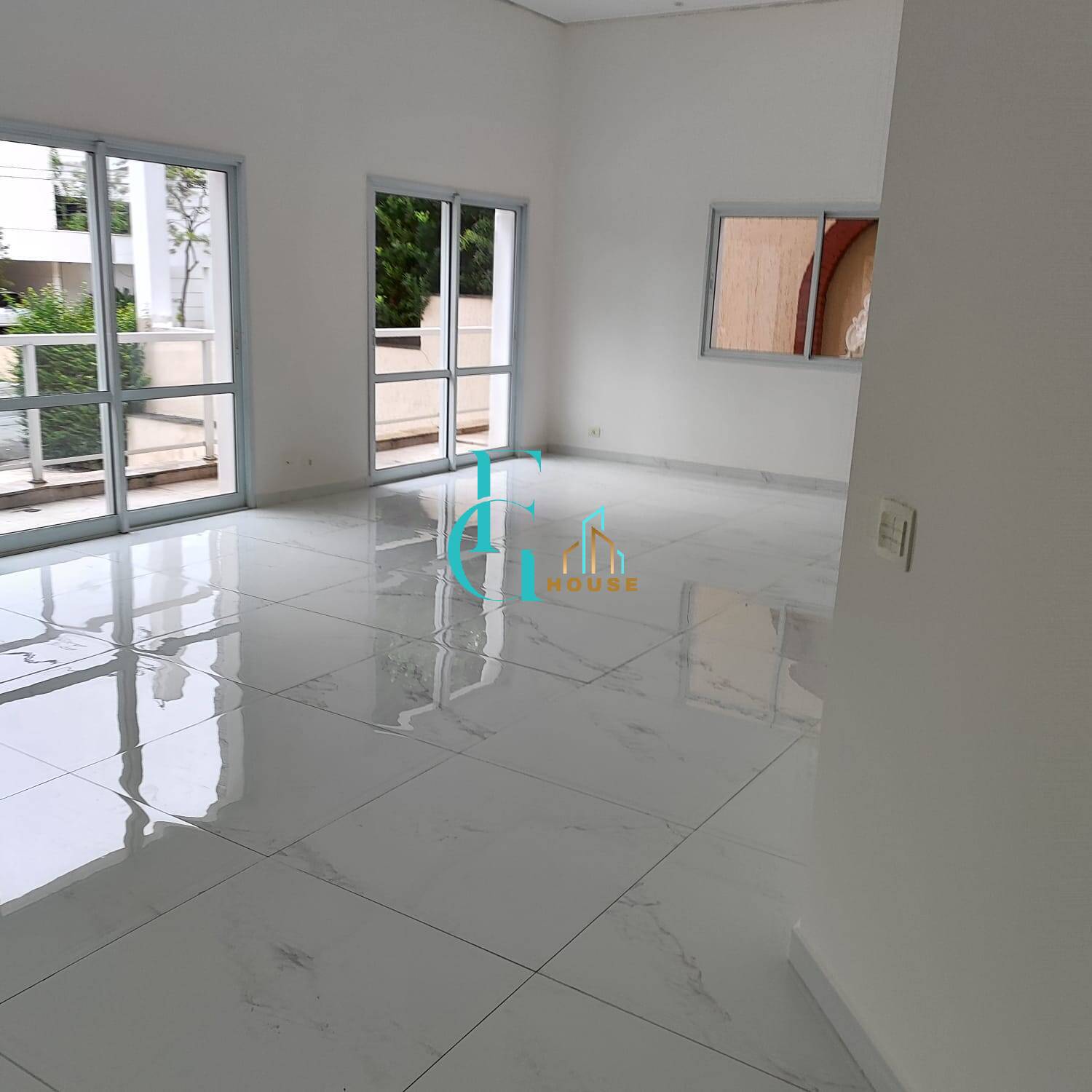 Casa, 4 quartos - Foto 6