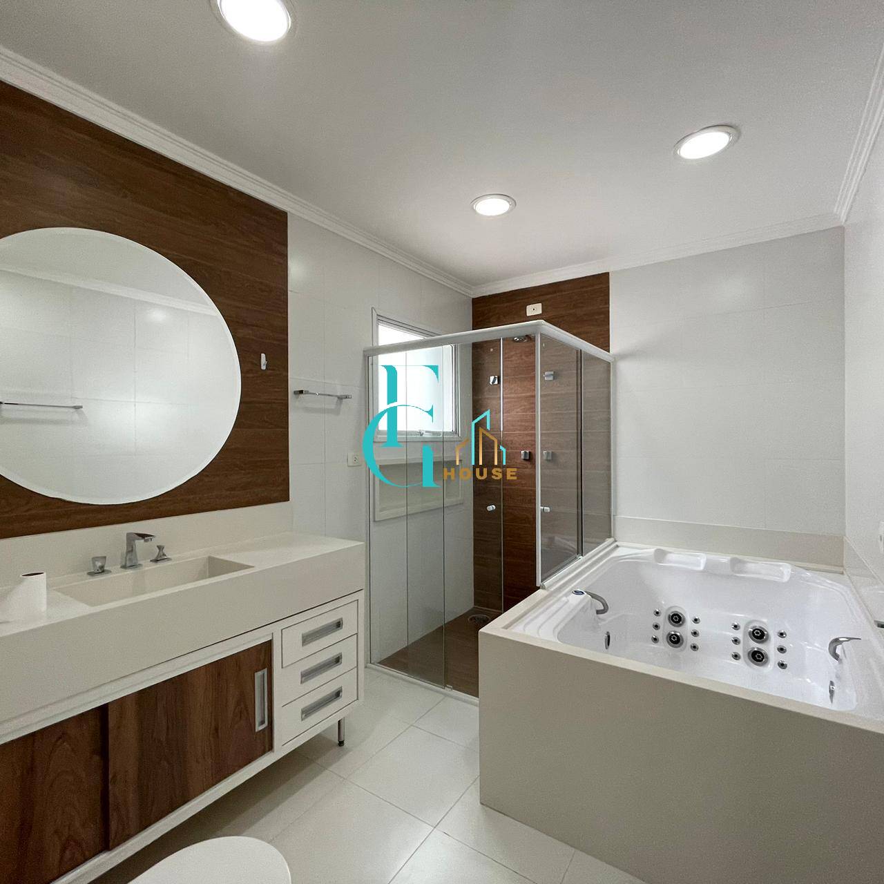 Casa, 4 quartos - Foto 14