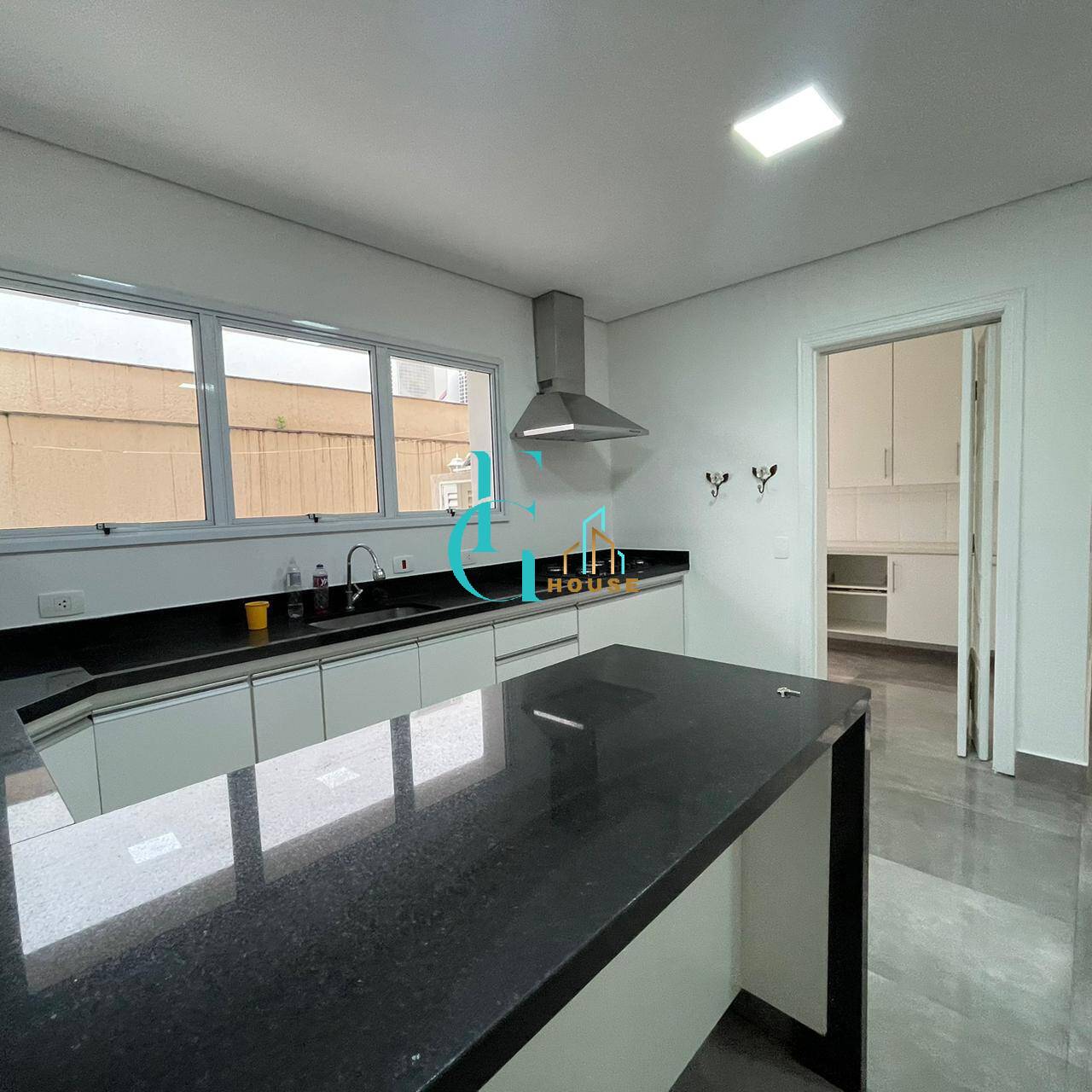 Casa, 4 quartos - Foto 25