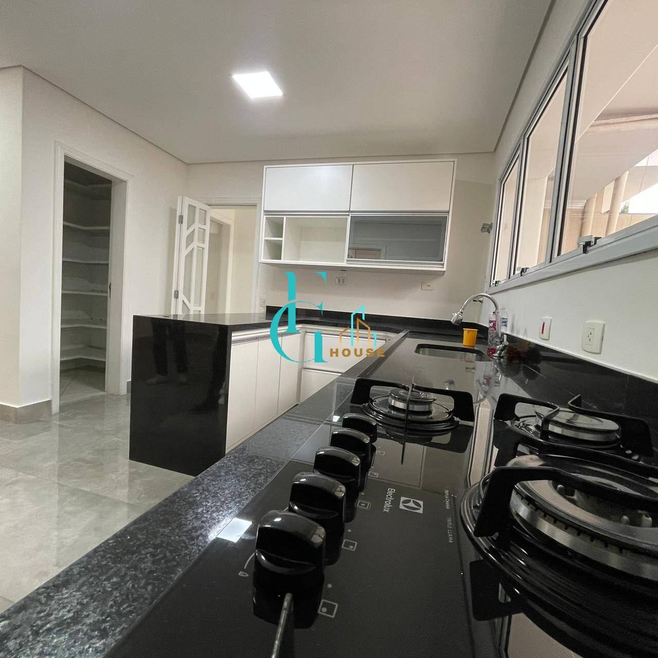 Casa, 4 quartos - Foto 35