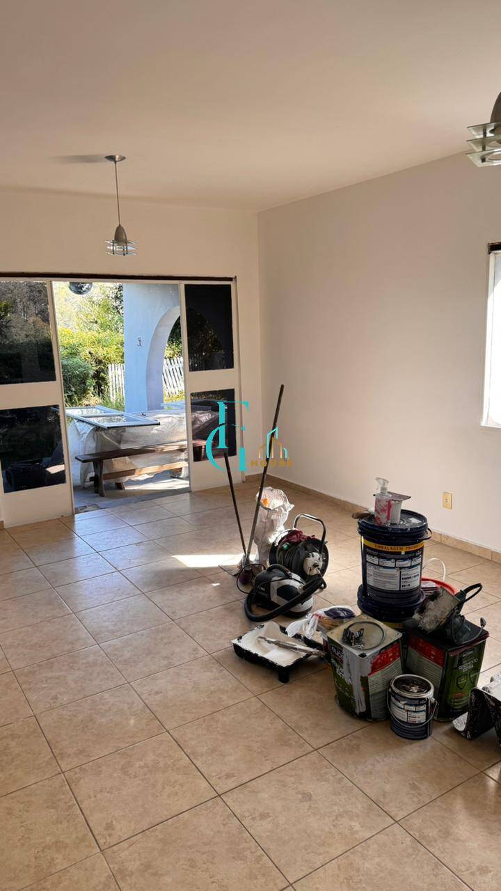 Casa, 4 quartos - Foto 10