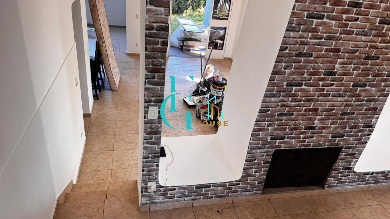 Casa, 4 quartos - Foto 7