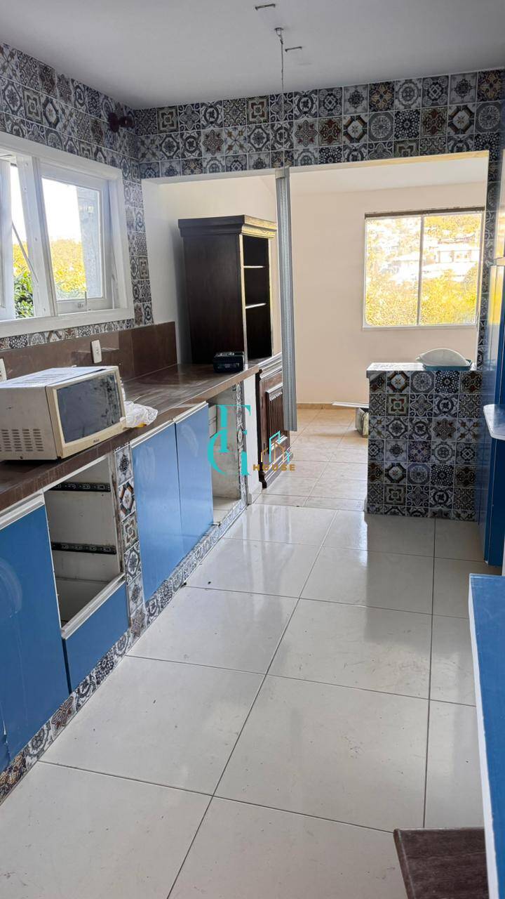 Casa, 4 quartos - Foto 16