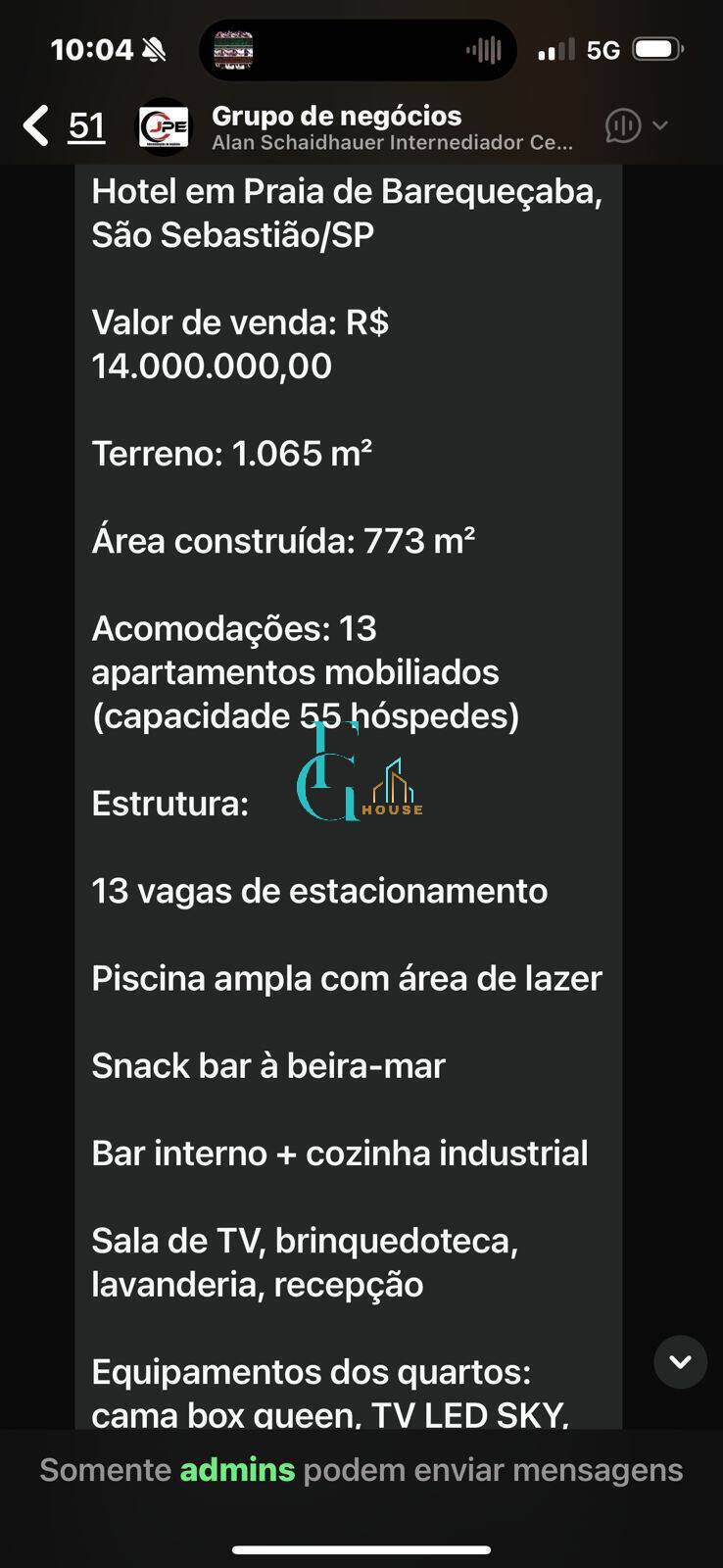 Prédio Inteiro, 773 m² - Foto 2