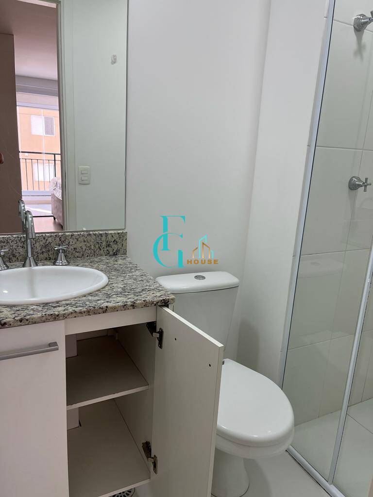 Apartamento, 1 quarto, 41 m² - Foto 3