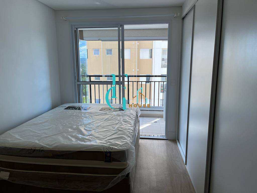 Apartamento, 1 quarto, 41 m² - Foto 4