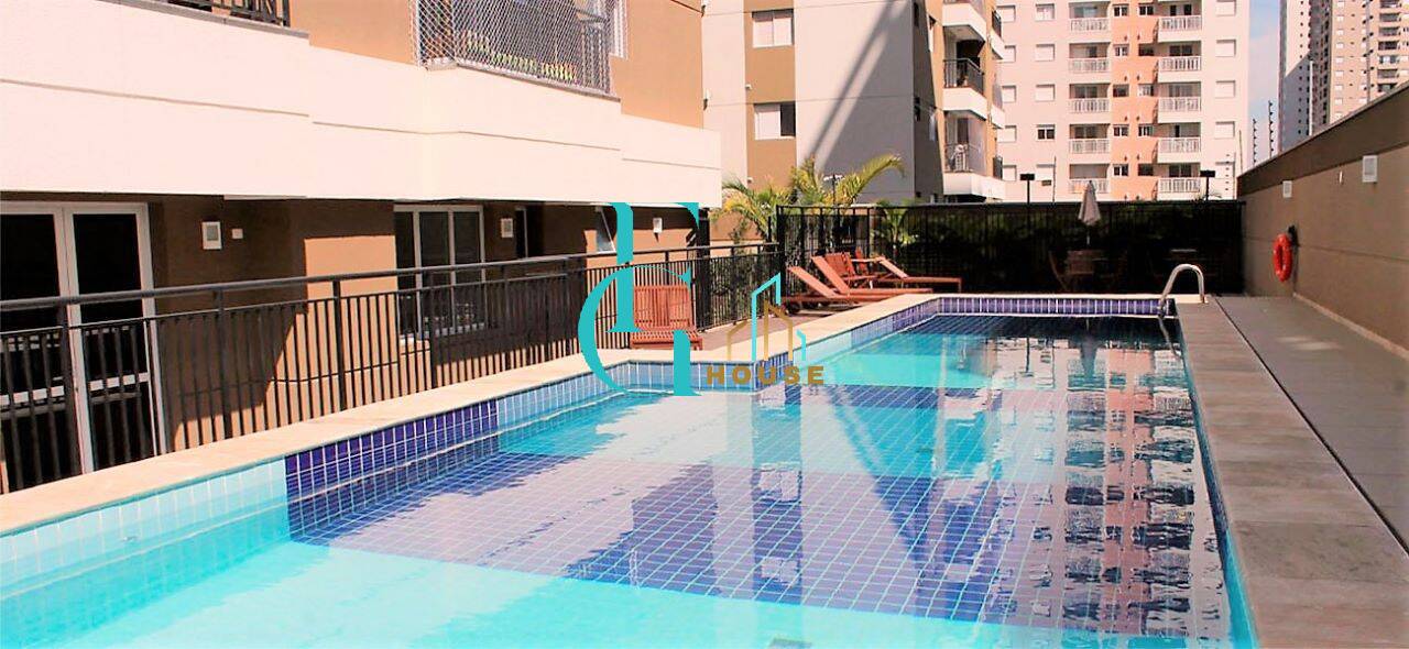 Apartamento, 1 quarto, 41 m² - Foto 2