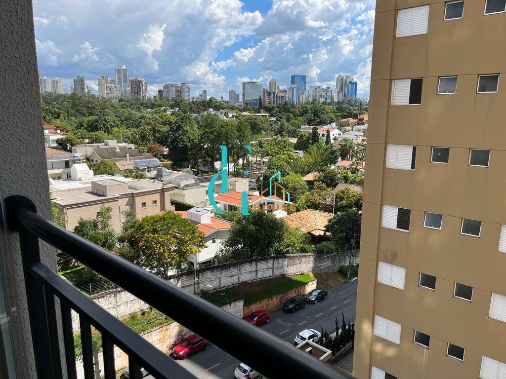 Apartamento, 1 quarto, 41 m² - Foto 7