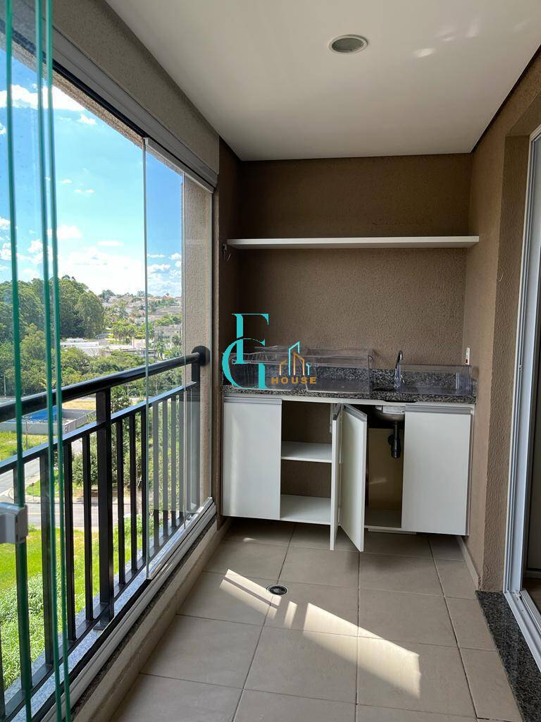 Apartamento, 1 quarto, 41 m² - Foto 9