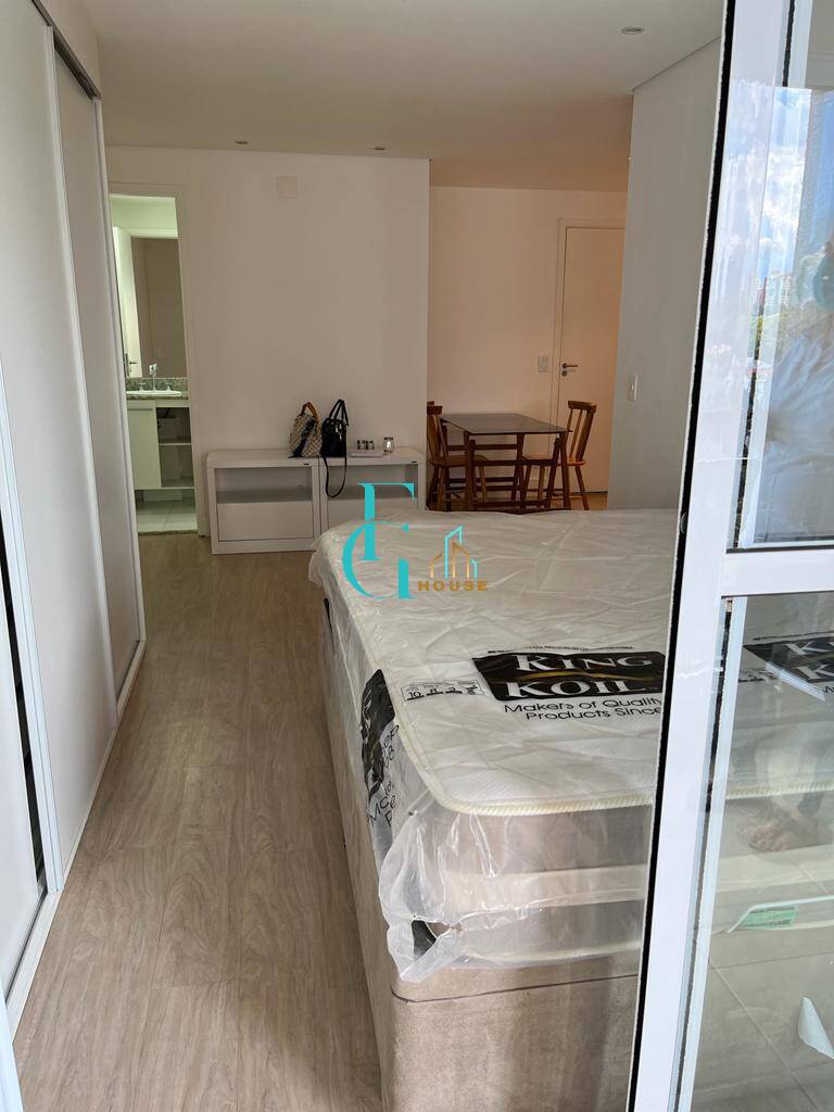 Apartamento, 1 quarto, 41 m² - Foto 10