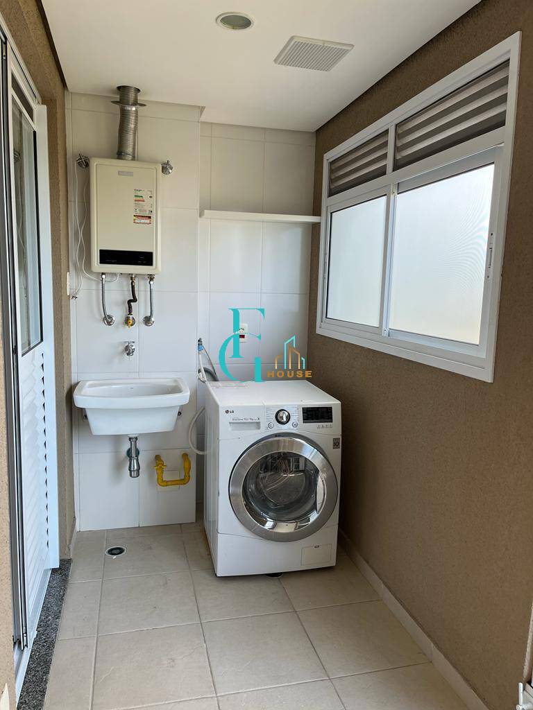 Apartamento, 1 quarto, 41 m² - Foto 11