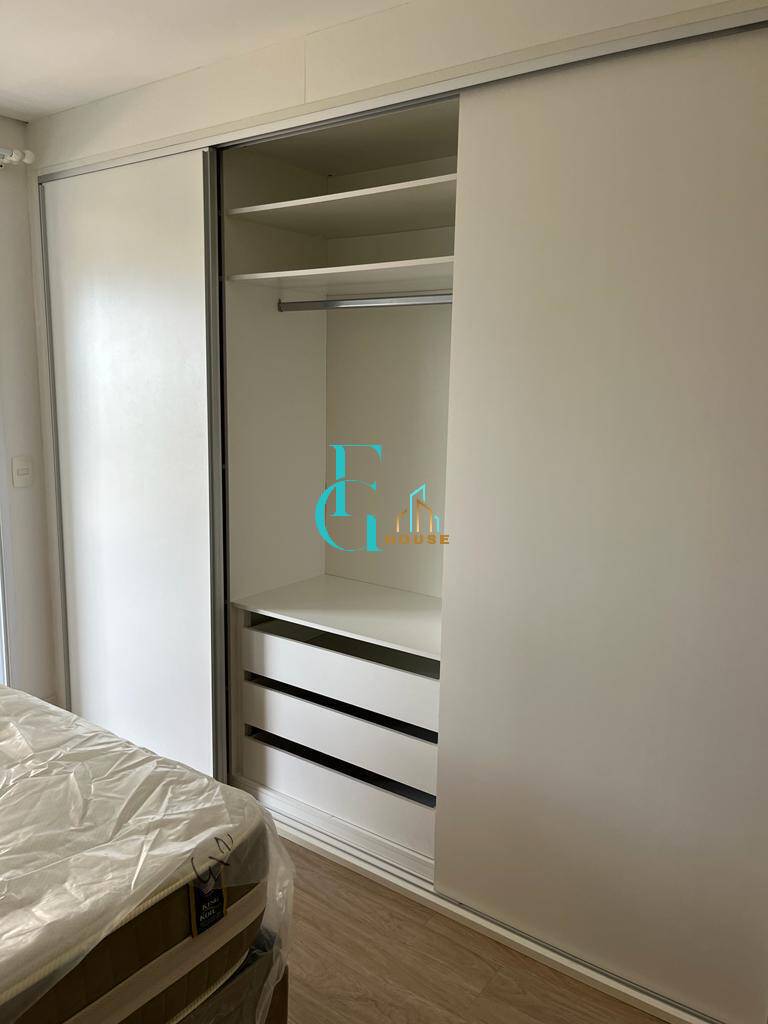 Apartamento, 1 quarto, 41 m² - Foto 8