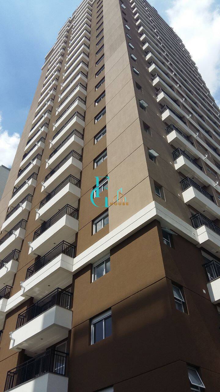Apartamento, 1 quarto, 41 m² - Foto 14