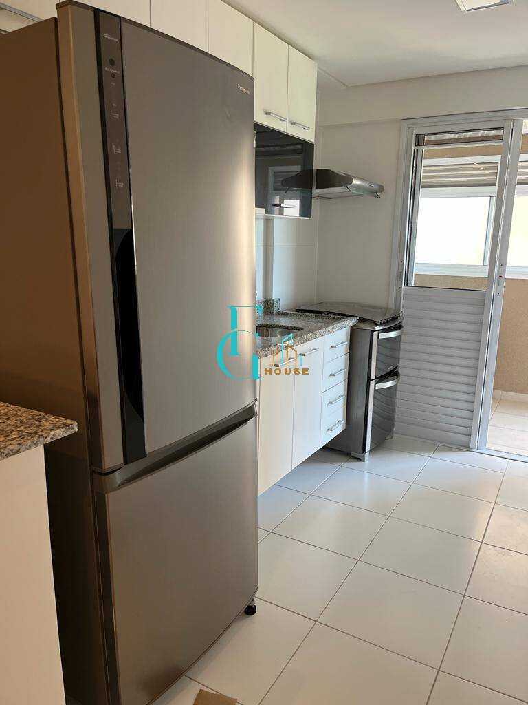 Apartamento, 1 quarto, 41 m² - Foto 12