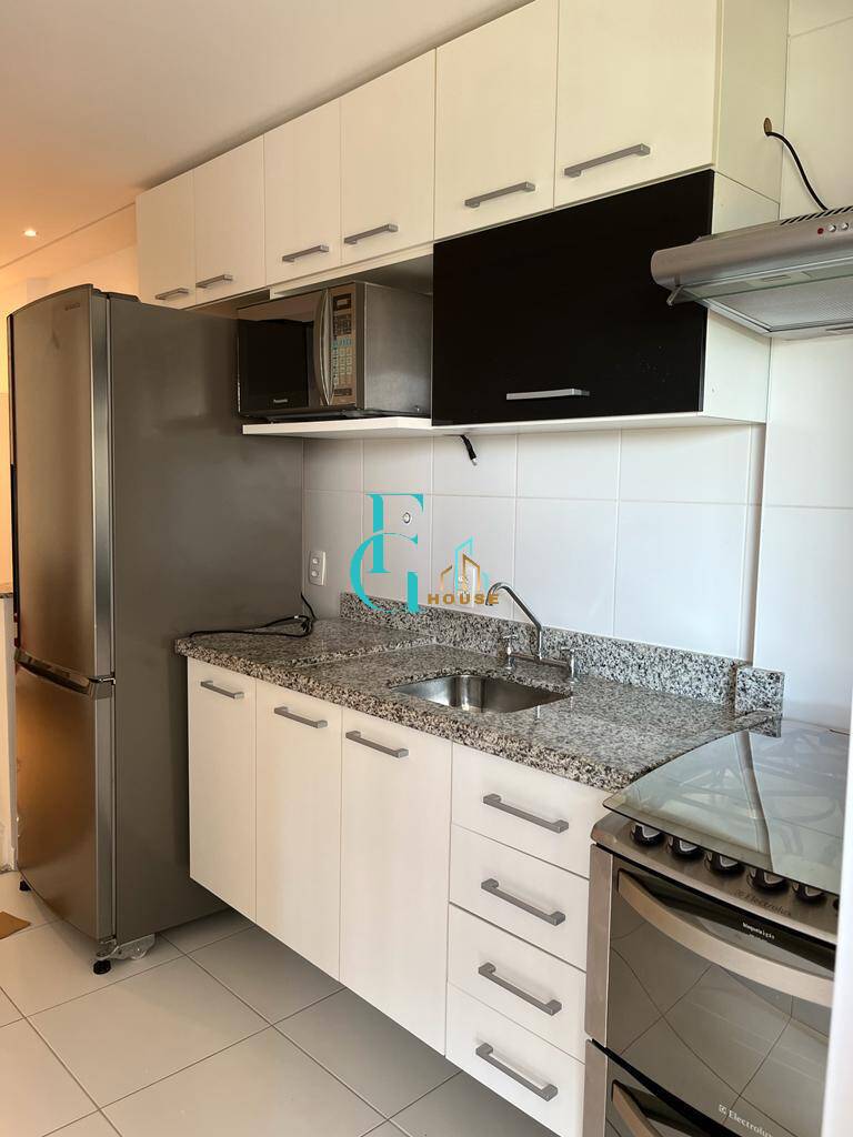 Apartamento, 1 quarto, 41 m² - Foto 13