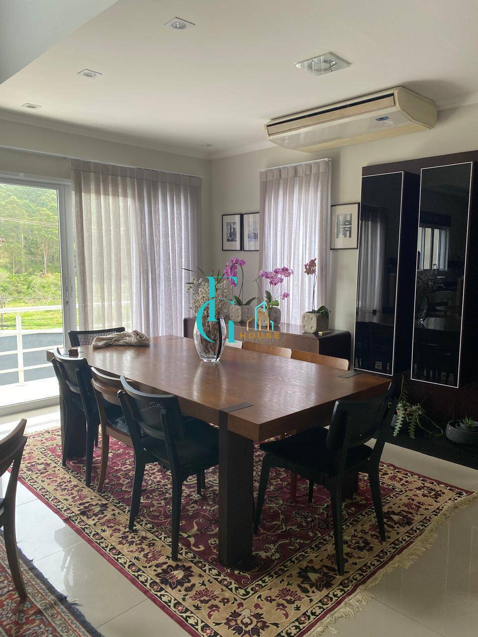 Casa, 3 quartos, 220 m² - Foto 3