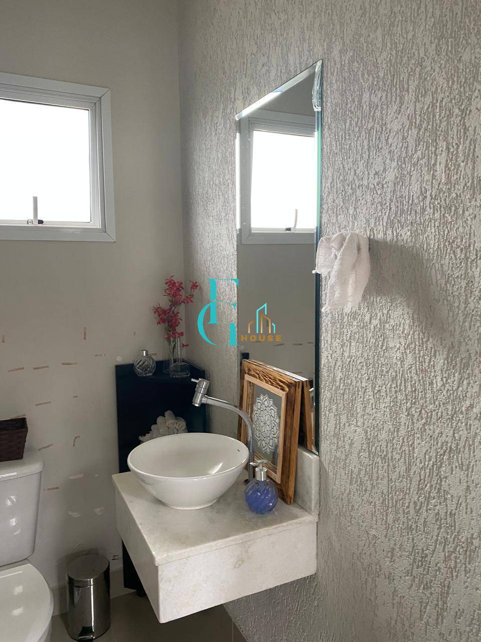Casa, 3 quartos, 220 m² - Foto 5